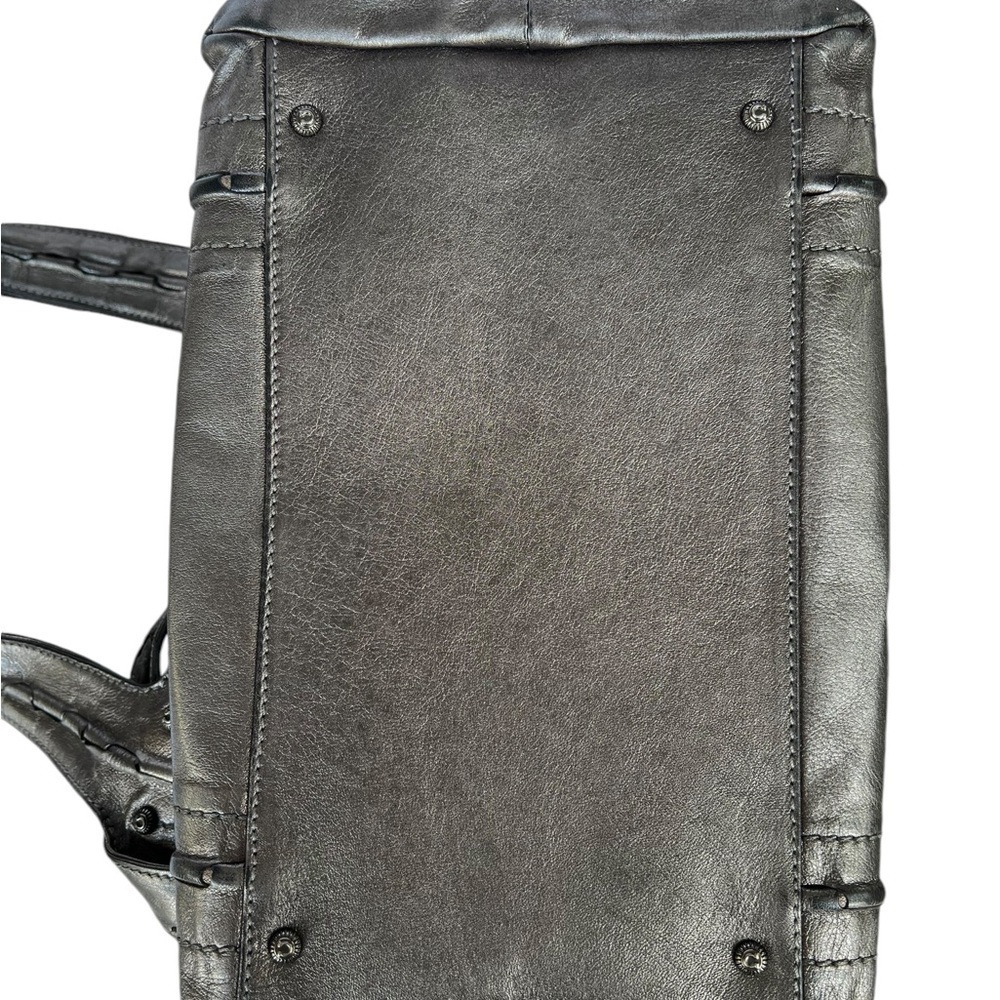 Platinum Gray Ferragamo - Picture 12 of 16